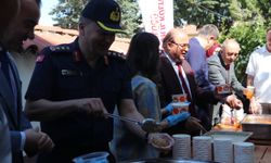 Burdur'da Türk Mutfağı Haftası etkinlikleri başladı