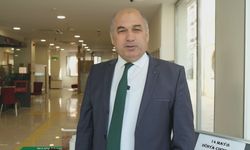 DenizBank Mut Şubesinden Dünya Çiftçiler Günü etkinliği