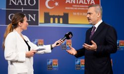 Dışişleri Bakanı Fidan, yarın ABD'li ve Suriyeli mevkidaşlarıyla görüşeceğini açıkladı: