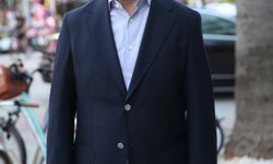Emin Müftüoğlu, 60. Cumhurbaşkanlığı Türkiye Bisiklet Turu'nu değerlendirdi