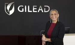 Gilead Türkiye'de üst düzey atama