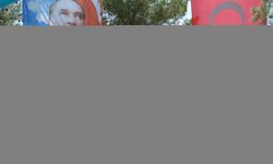 Gülnar'da çocuklar için şenlik düzenlendi
