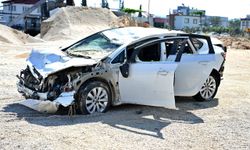 GÜNCELLEME - Osmaniye'de sağanakta derenin taşması sonucu sürüklenen 8 araca ulaşıldı