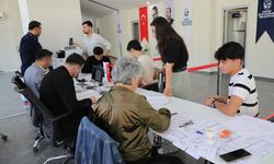 Hatay Büyükşehir Belediyesi 150 memur alımı yapacak