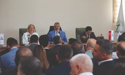 Hatay ile Suriye'nin İdlib ve Lazkiye kentleri "kardeş şehir" oluyor