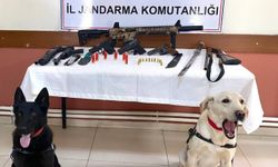 Hatay'da düğünlerde havaya açtıkları tespit edilen 6 şüpheli yakalandı