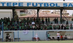 Hatay'da düzenlenen TÜGVA GençLig Futbol Turnuvası tamamlandı