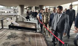 Hatay'da "Müzeler Haftası" çeşitli etkinliklerle kutlanıyor