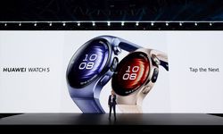 Huawei, yeni nesil giyilebilir ürünleriyle dijital deneyimi genişletiyor