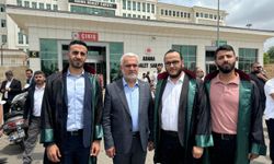 HÜDA PAR Adana İl Sekreteri'nin öldürülmesi, İl Başkanı'nın da yaralanması davasında karar