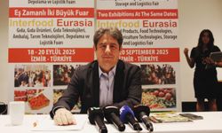 Interfresh Eurasia Fuarı ihracatçı ve ithalatçıları buluşturacak