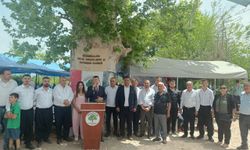 Kozan'da "21. Cücenoğlu Sülalesi Geleneksel Şenliği" düzenlendi