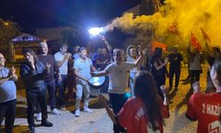 Kozanlı öğrenciler ragbide Türkiye şampiyonu oldu