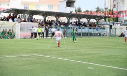 Malatya Büyükşehir Belediyespor Ampute Futbol Takımı Süper Lig'e yükseldi