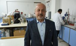 Mangan cevherini batarya ve pil üretiminde kullanmak için çalışma yürütülüyor