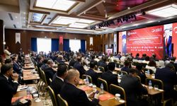 Mersin'de "İl Göç İdaresi Müdürleri Sınır Yönetimi Çalıştayı" başladı
