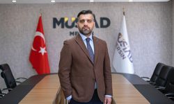 Mersin'den 23 firma Türkiye'nin 500 sanayi kuruluşu listesinde yer aldı