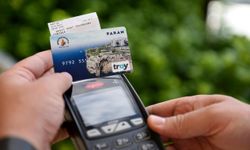 Muratpaşa'nın Çevreci Komşu Kart uygulaması 12 milyon 48 bin lira kazanç sağladı