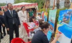Osmaniye'de "Hayat Boyu Öğrenme Haftası" etkinlikleri yapıldı