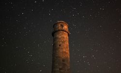 Patara Deniz Feneri gece müzeciliğinin de gözdesi olacak