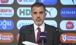 RAMS Başakşehir-Adana Demirspor maçının ardından