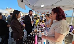 Samandağ'da Hıdırellez etkinlikleri düzenlendi