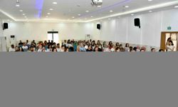 Silifke'de özel eğitim konusunda seminer düzenlendi