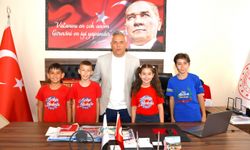 Silifkeli öğrenciler 7. Akıl ve Zeka Oyunları Türkiye Şampiyonası'nda yarışacak