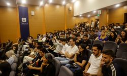 Tarsus Üniversitesinde MyoFest'le öğrenciler sektör temsilcileriyle buluştu