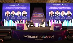 WORLDEF ISTANBUL'da yapay zekanın e-ticareti dönüştürücü etkisi tartışıldı
