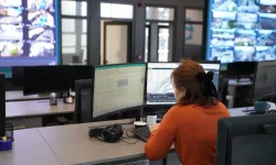 2 bin 222 toplu taşıma aracı Kocaeli'de anlık denetleniyor