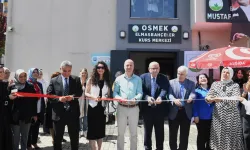 Bursa Osmangazi'nin kurslarında geleceğin ustaları yetişiyor