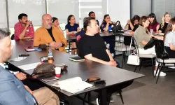 Manisa'da iyi hizmet için kalite eğitimi