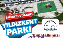 Lezita’dan Dulkadiroğlu’na Yatırım Müjdesi