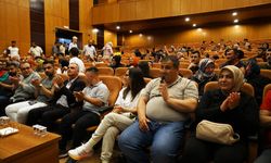 “Engelsiz Sinema” Etkinliğiyle Engeller Aşılıyor