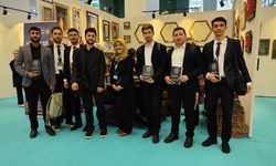 Başkentte Kahramanmaraş Rüzgârı: Şehrin Kültürel Zenginlikleri Göz Doldurdu