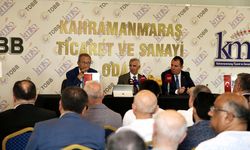 Buluntu: “Şehrimizin ve İş Dünyamızın Her Sorunu İçin Özveriyle Çalışıyoruz”