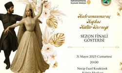Geleneksel Kafkas Dansları NFK’da…