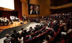 Kahramanmaraş’ta Unutulmaz Bir Gece: Bir Başka Orkestra’dan Konser ve Kısa Film Ödülleri