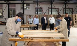 Dulkadiroğlu Belediyesi'nden Eğitime ve Yerli Üretime Destek!