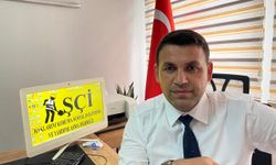 İşçi Hakları ve Sosyal Adalet Mücadelesi İçin 1 Mayıs Mesajı