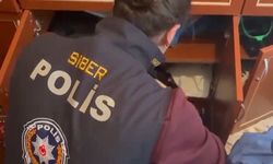 Kahramanmaraş’ta Siber Suçlara Geçit Yok: 20 Şüpheli Yakalandı, Milyonlarca TL'lik Malvarlığına El Konuldu