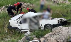 Kahramanmaraş'ta Feci Kaza: Kamyon Sürücüsü Hayatını Kaybetti
