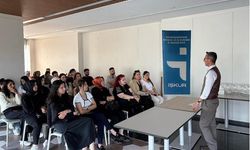 Kahramanmaraş'ta Tıbbi Sekreterlik Eğitimi Programları Start aldı