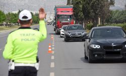 Kahramanmaraş’ta 71 kişi tutuklandı