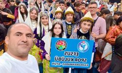Kahramanmaraş'ı gururlandıran başarı