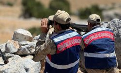Kahramanmaraş'ta Suça ve Güvenlik Açığına Geçit Yok