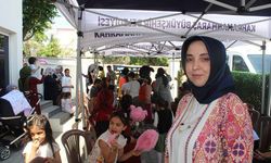 “En büyük engel sevgisizliktir”