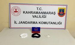 Kahramanmaraş’ta 290 kişi yakalandı