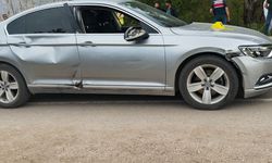 Elbistan‘da otomobille çarpışan bisiklet sürücüsü öldü